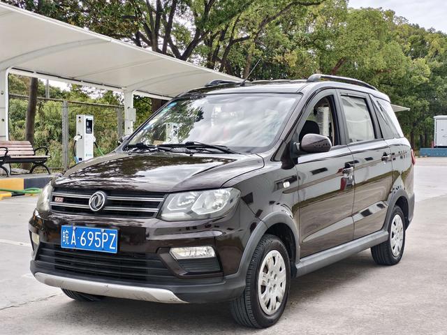 Dongfeng Fengon 370