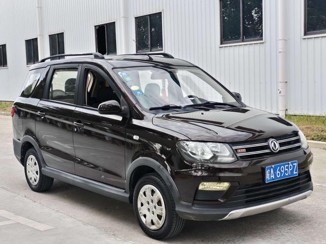 Dongfeng Fengon 370