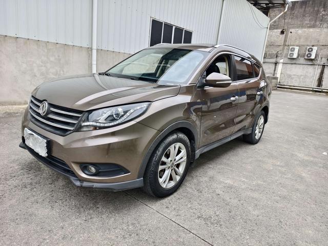 Dongfeng Fengon 580