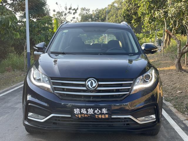 Dongfeng Fengon 580