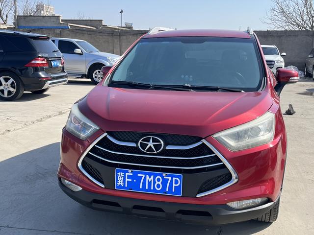 Jiangxi Ruifeng S3