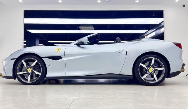 Ferrari Portofino