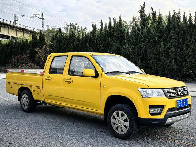 Changan Kaicheng Shenqi F30