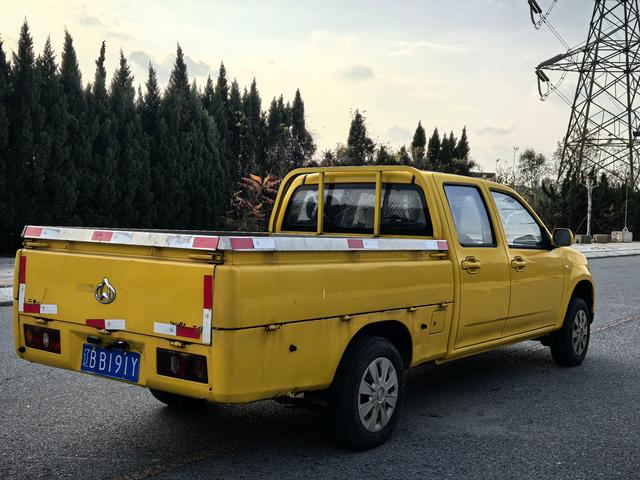 Changan Kaicheng Shenqi F30