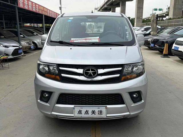 JAC Ruifeng M3