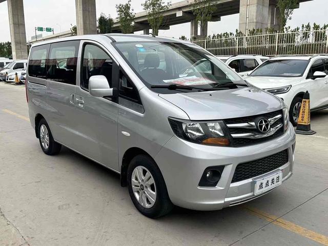 JAC Ruifeng M3