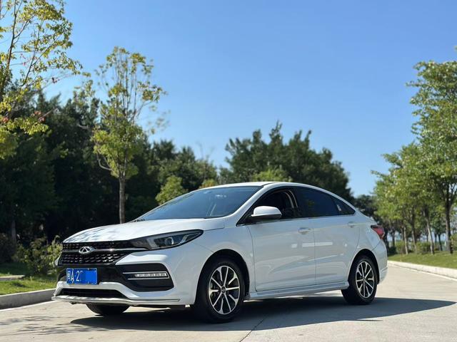 Chery Arrizo GX