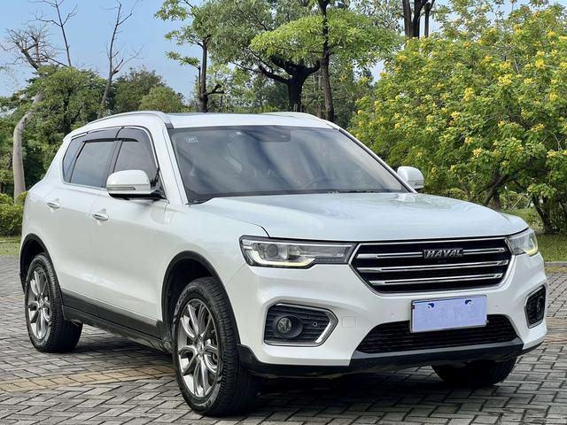 Haval H7