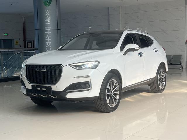 Haval F5