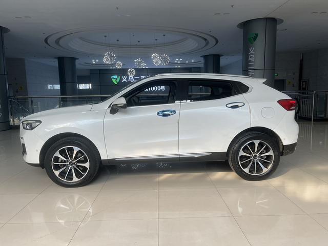 Haval F5