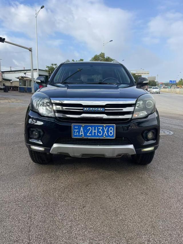 Haval H5 classic