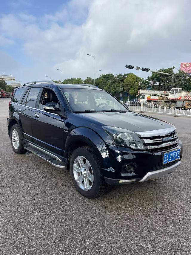 Haval H5 classic