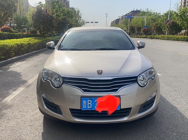 Roewe 550