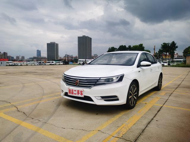 Roewe i6