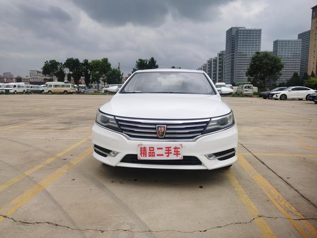 Roewe i6