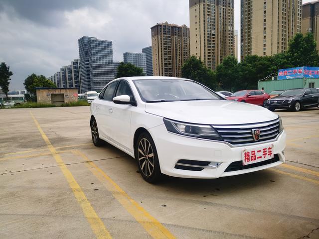 Roewe i6