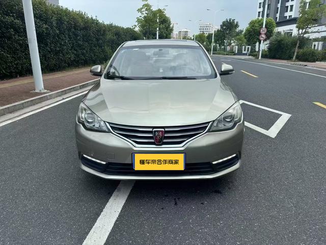 Roewe 360