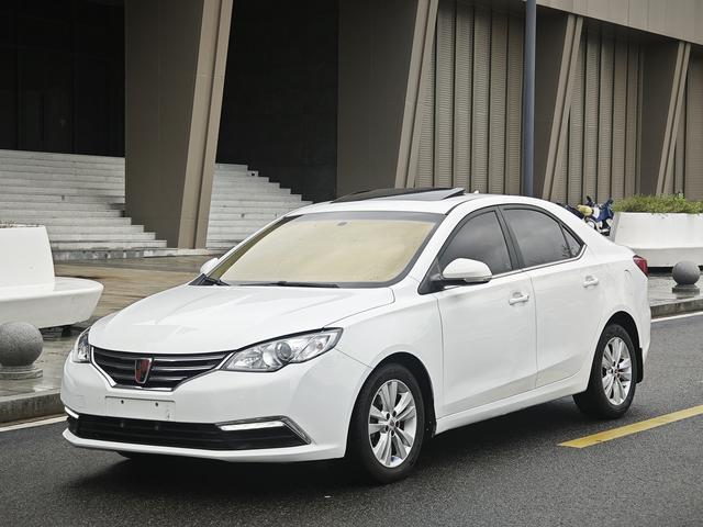 Roewe 360