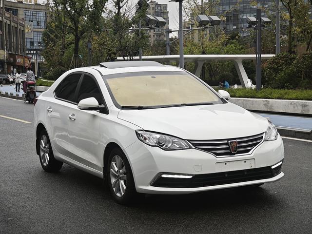 Roewe 360