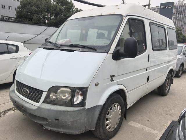 Ford Classic Transit