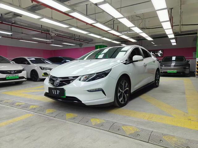 Buick VELITE 5