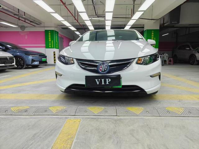 Buick VELITE 5