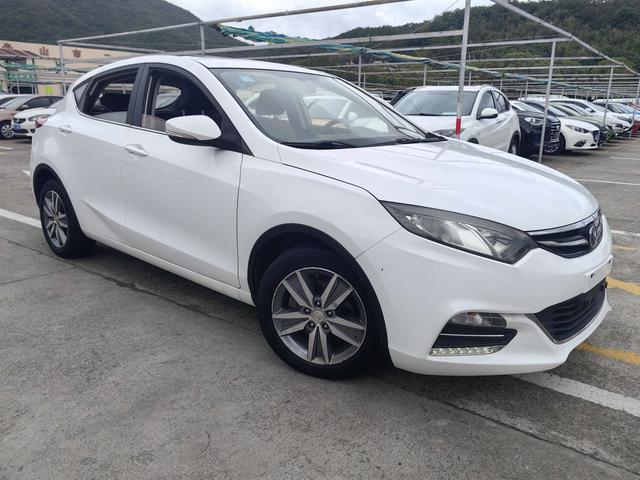 Changan Eado XT