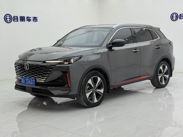 Changan CS55 PLUS