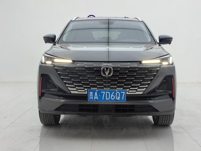 Changan CS55 PLUS