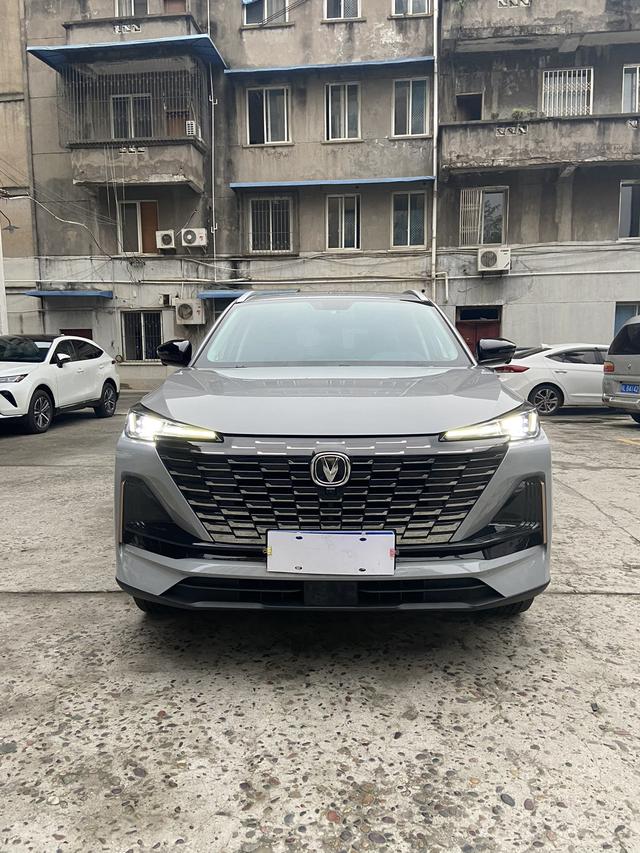 Changan CS55 PLUS