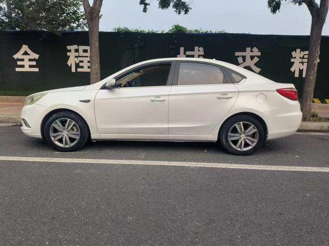 Changan Escape