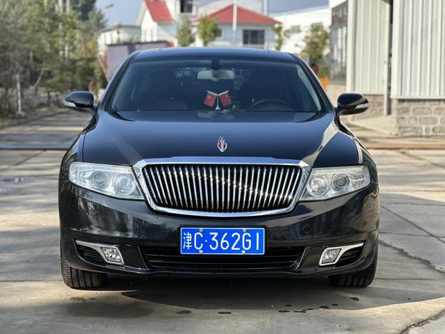 Hongqi H7