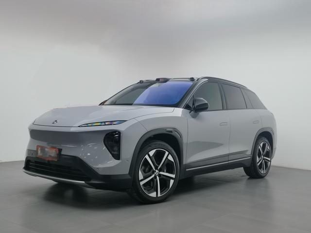 NIO ES7