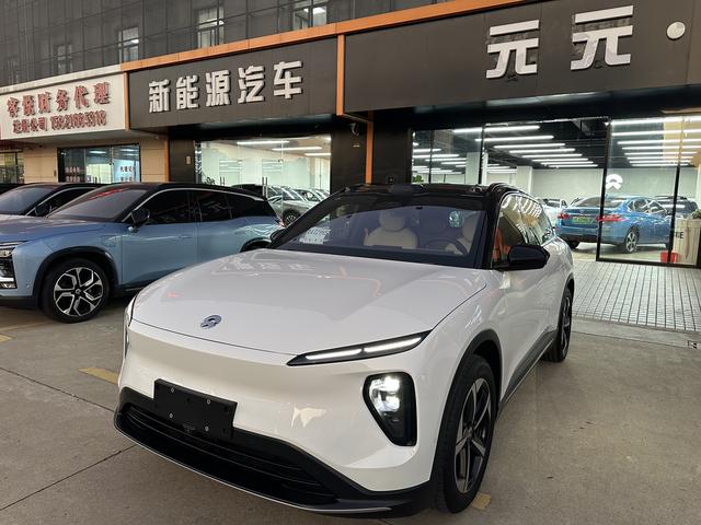 NIO ES6