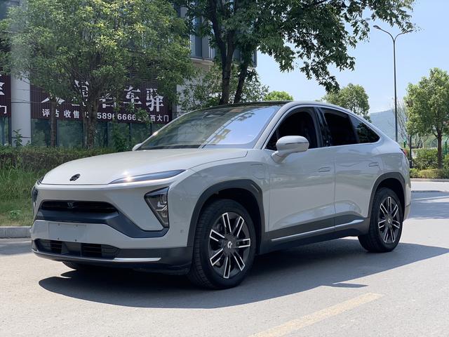 NIO EC6