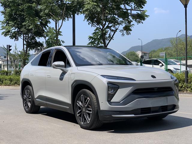 NIO EC6