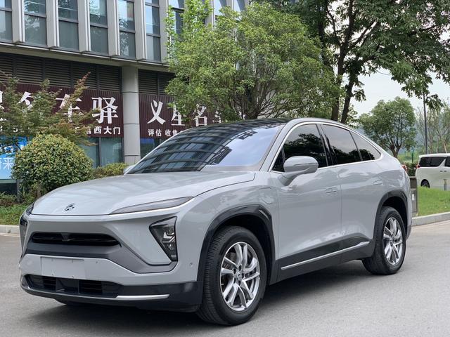 NIO EC6