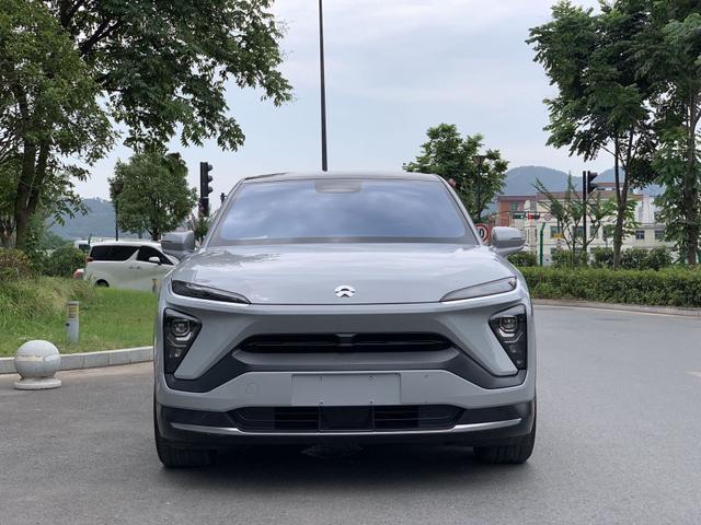 NIO EC6