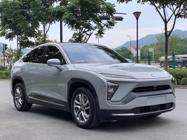 NIO EC6