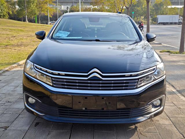 Citroën Citroen C6