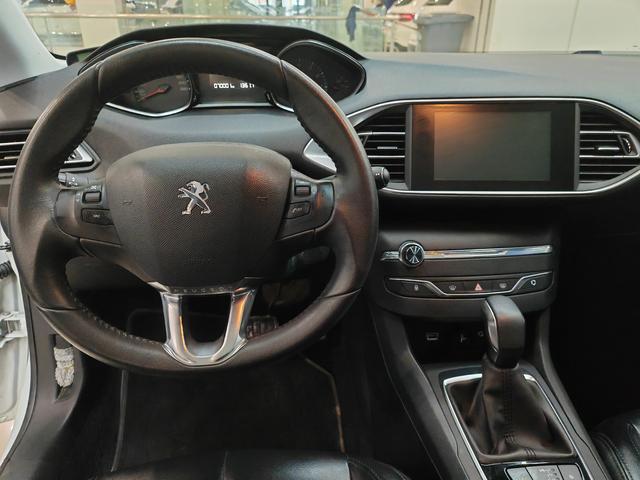 Peugeot 308S