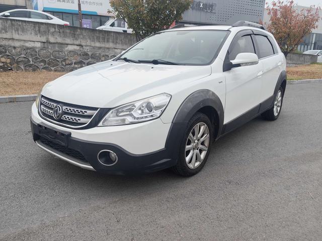 Dongfeng Fengshen H30