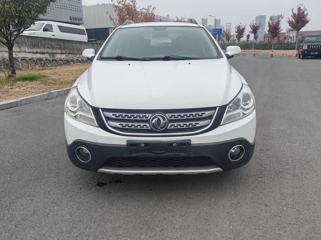 Dongfeng Fengshen H30