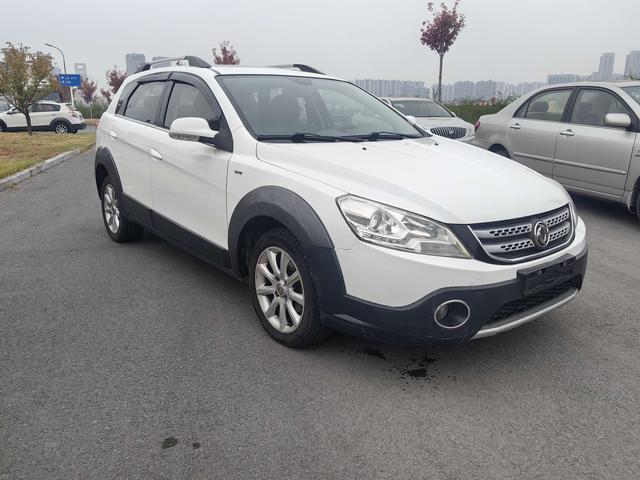 Dongfeng Fengshen H30