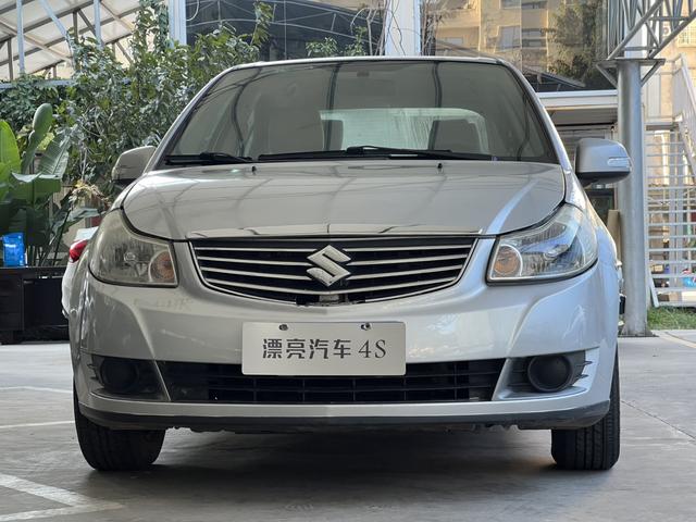 Suzuki Tianyu Shangyue