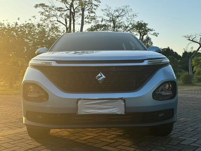 Baojun RM-5