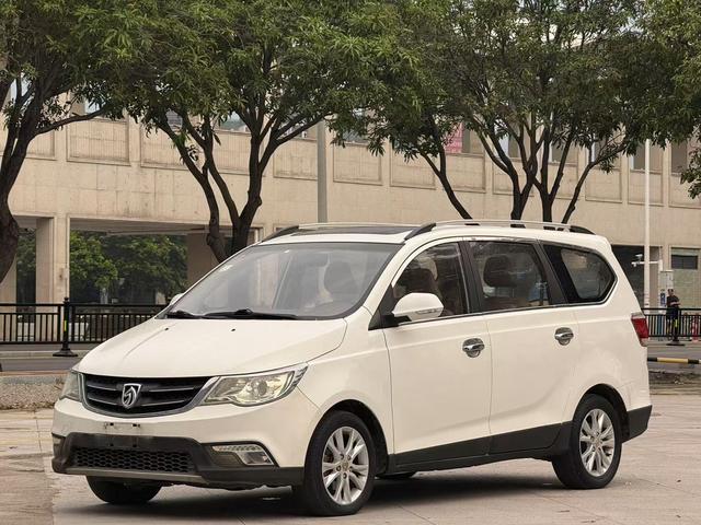 Baojun 730