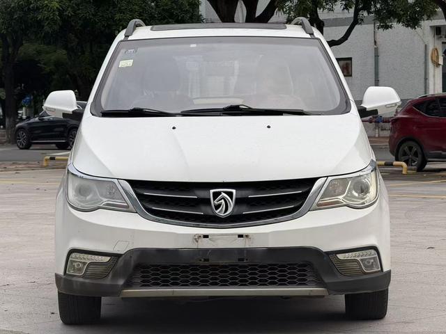 Baojun 730