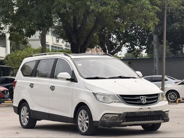 Baojun 730