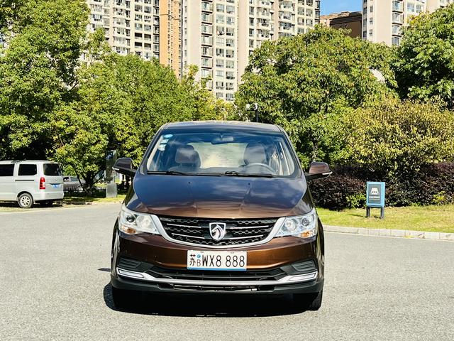 Baojun 730